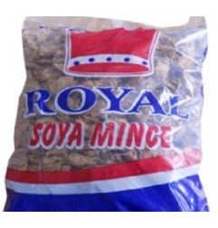 Soya Mince Chunks 500g (All Brands)