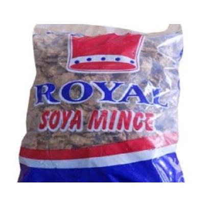 Soya Mince Chunks 500g (All Brands)