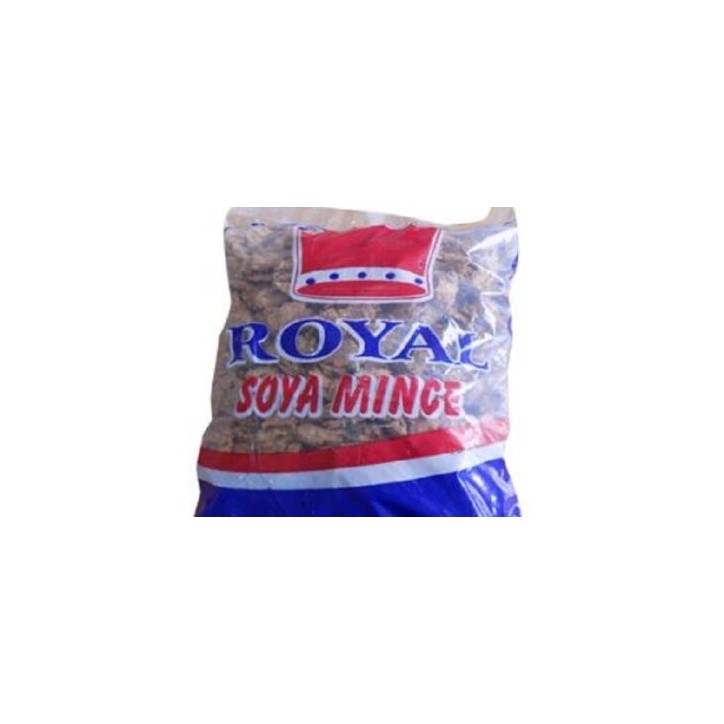 Soya Mince Chunks 500g (All Brands)