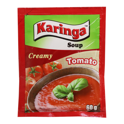 Karinga Tomato Soup 60g