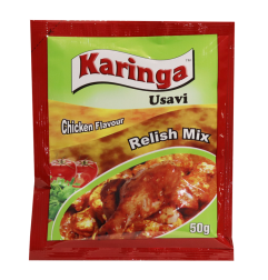 Karinga Chicken Soup 60g