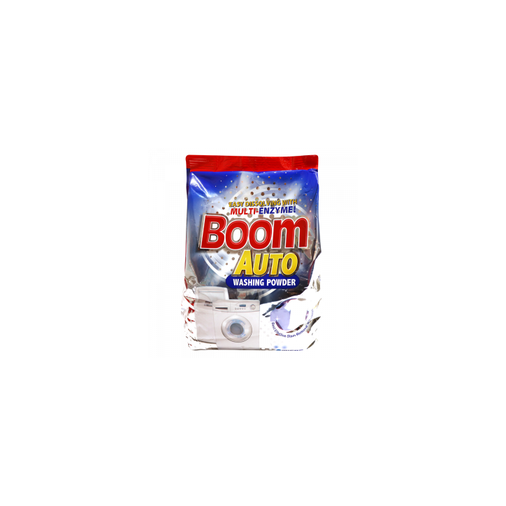 Boom auto washing powder 1kg