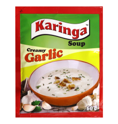 Karinga Garlic Soup 60g