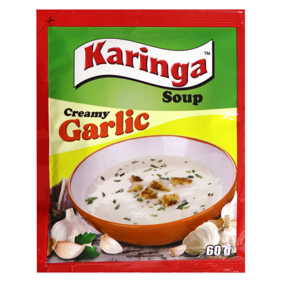 Karinga Garlic Soup 60g