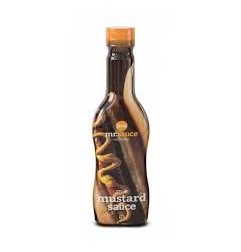 Mr Souce Mustard Sauce 375ml