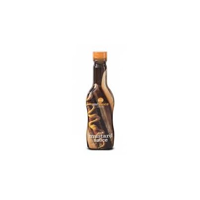 Mr Souce Mustard Sauce 375ml