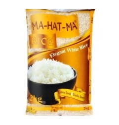 Mahatma Rice 2kg x10