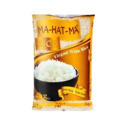 Mahatma Rice 2kg x10