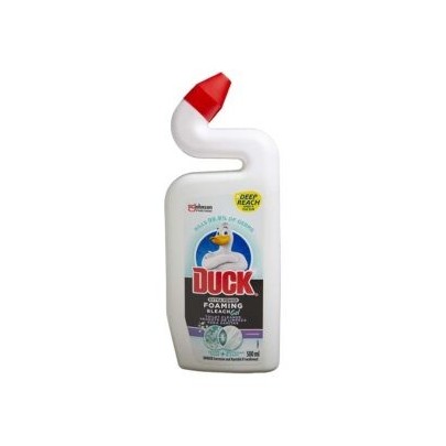 Duck toilet cleaner 500ml