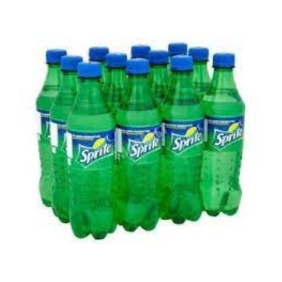 Sprite 500ml x 12