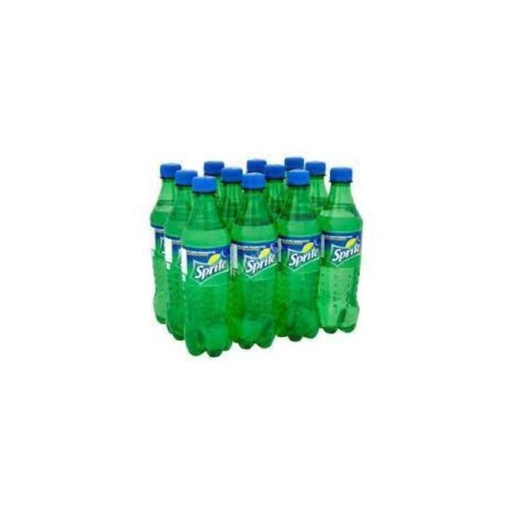 Sprite 500ml x 12