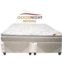 Good Night Nancy King Size Bed