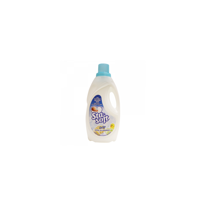 Sta soft baby F/Softener 2l