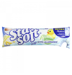 Sta soft baby refil F/Softener500ml