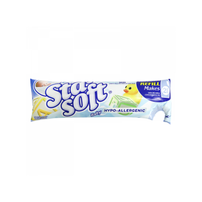 Sta soft baby refil F/Softener500ml