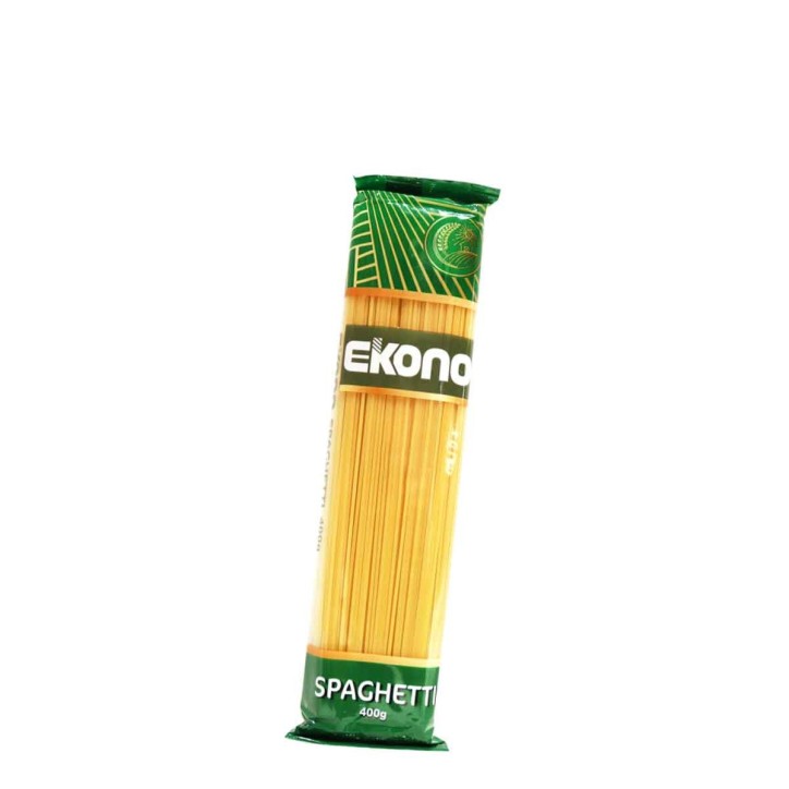 Ekono Spaghetti 400g Ekono Spaghetti 400g