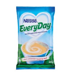 Everyday Powdered Milk 400g