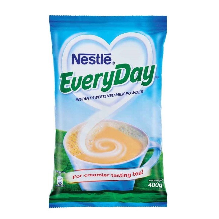 Everyday Powdered Milk 400g Everyday Powdered Milk 400g