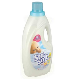 Sta-Soft Fabric Conditioner 2L