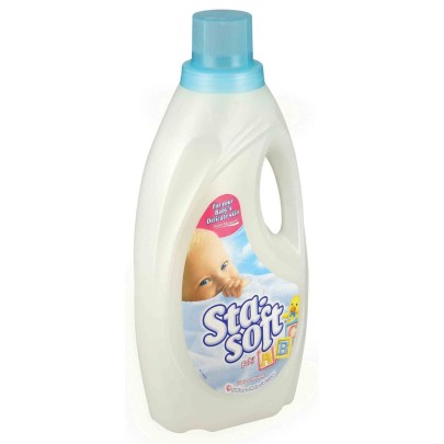 Sta-Soft Fabric Conditioner 2L