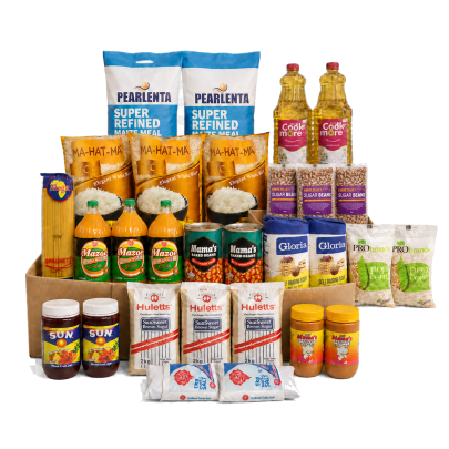 Amai Hamper