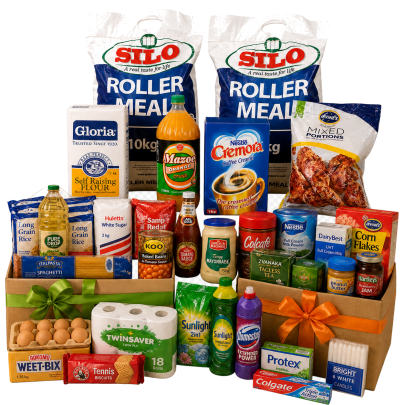 Shumba Hamper
