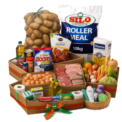 Ekhaya Hamper