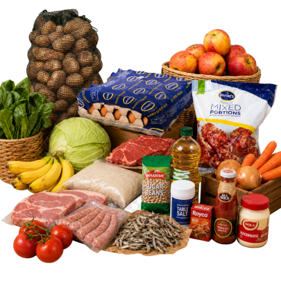 Maguta Hamper