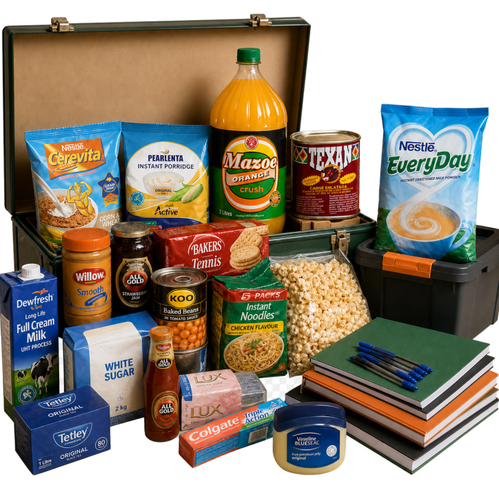 School Hamper