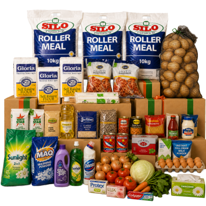 Mnandi Hamper