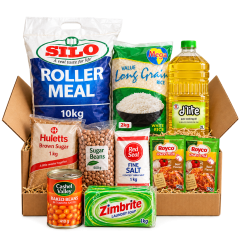 Bronze Essentials Hamper
