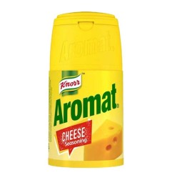 AROMAT CANISTERS CHEESE 75G