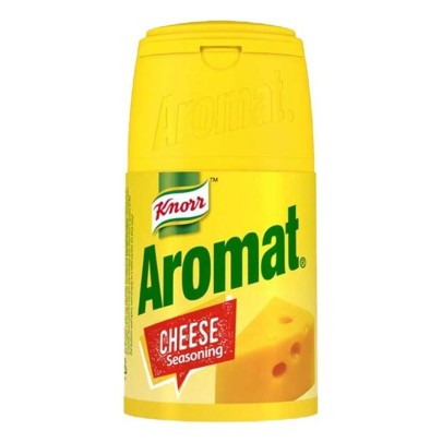AROMAT CANISTERS CHEESE 75G