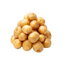 POTATOES Per Kg