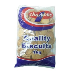 CHARHONS QUALITY BISCUITS 1KG