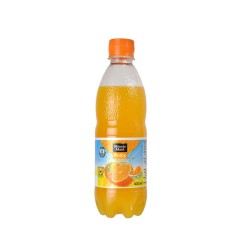 MINUTE MAID PULPY ORANGE 400ML
