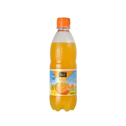 MINUTE MAID PULPY ORANGE 400ML