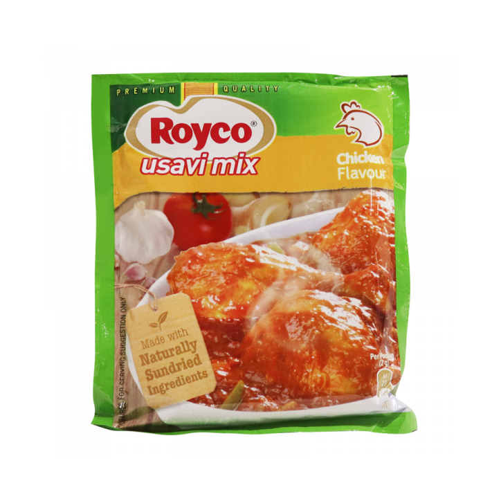 Royco usavi mix beef 75g