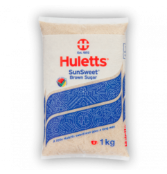 Huletts Brown Sugar 1kg