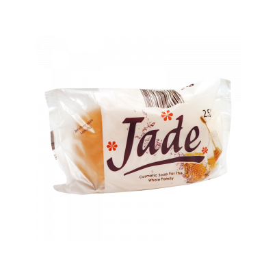 Jade T/Soap Honey