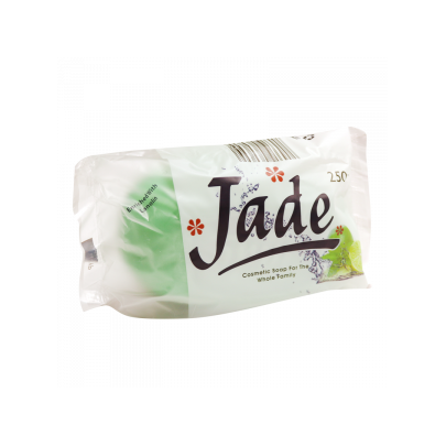 Jade t/soap lime