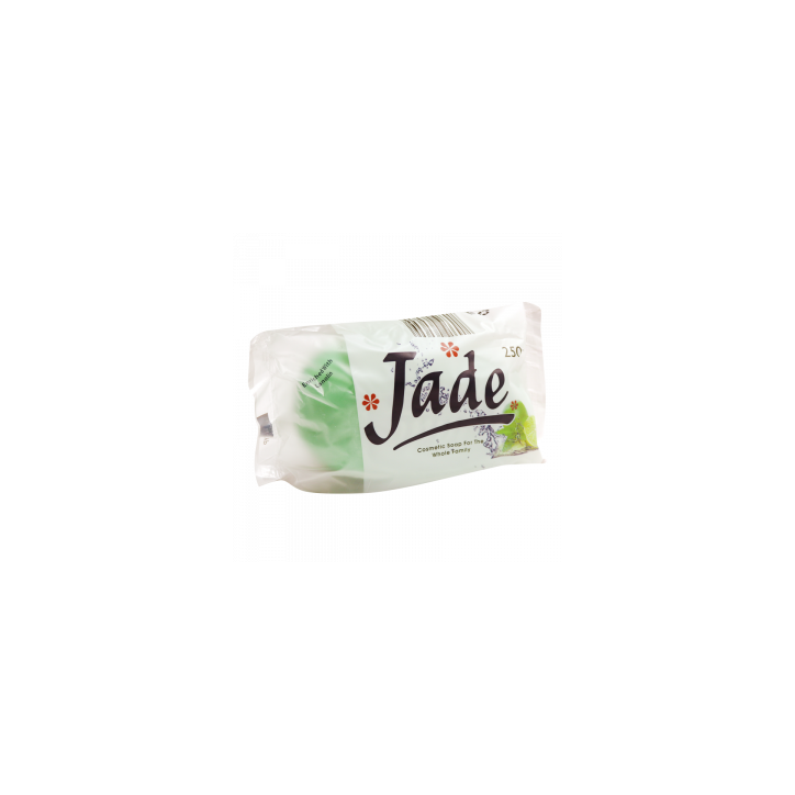 Jade t/soap lime