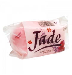 Jade t/soap pink