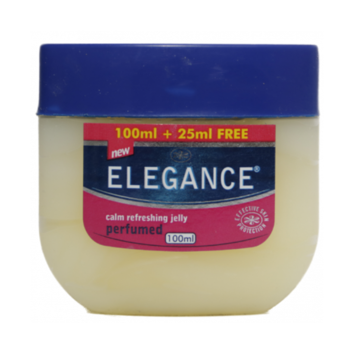 Elegance p/J perfumed 100ml