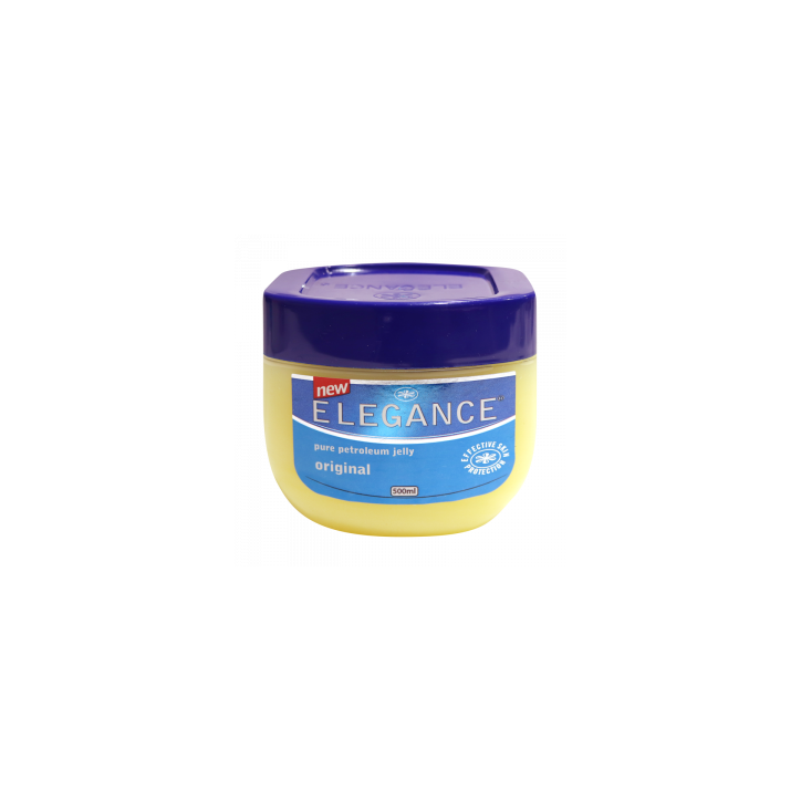 Elegance pet Jelly-original 500g