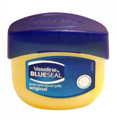 Vaseline b/seal no1 skin Orig 100ml