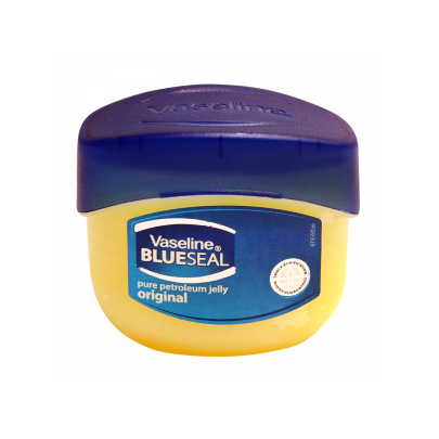 Vaseline b/seal no1 skin Orig 100ml