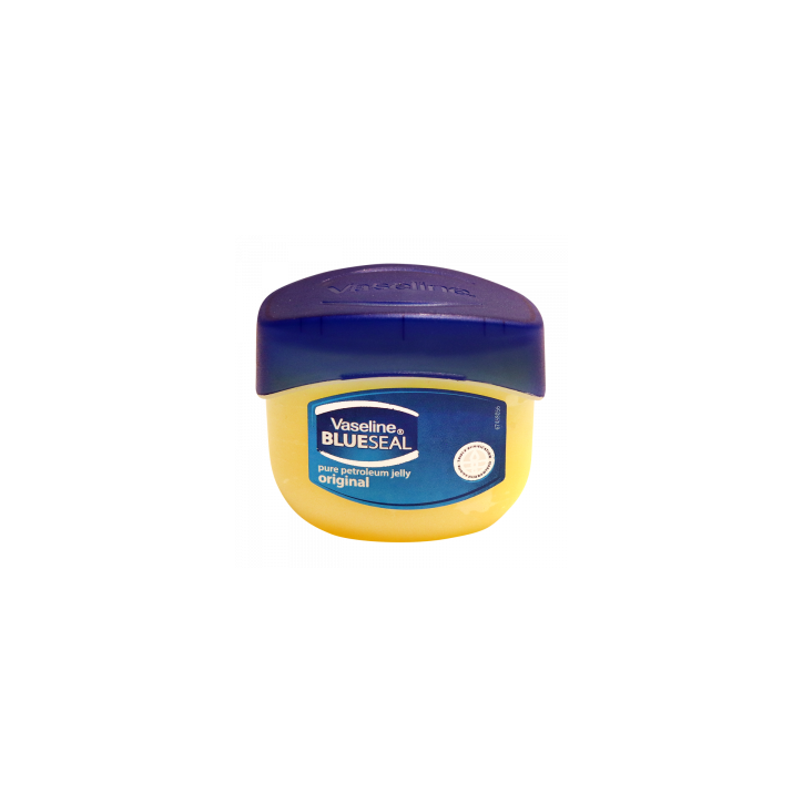 Vaseline b/seal no1 skin Orig 100ml