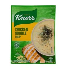 Knorr Chicken noodle soup 50g