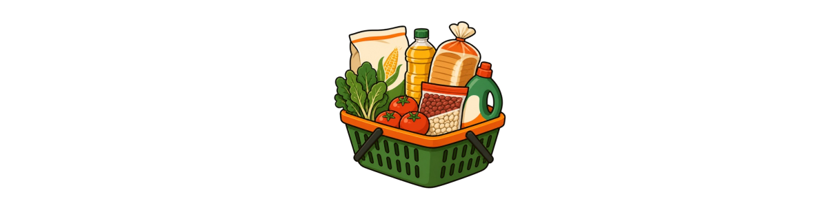 Buy Grocery & Home in Zimbabwe | ZimBuyer